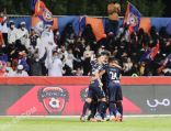 النصر يواصل السقوط ويتعادل ايجابياً مع الفيحاء