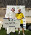 اولمبي الدلم يتزعم الجولة الاولى من بطولة الكاس