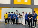 الصقور يحقق لقب بطولة المدارس للهوكي 2024 بعد فوزه على الشباب من التربية النموذجية