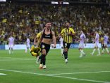 الاتحاد ينجو من فخ التعاون بفوز مثير في “روشن”