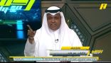 «فلاته» عن جمهور الاتحاد : لا تستفز النمر «فيديو»