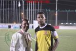 بوسبعان يقود شباب الإتحاد للفوز على سلوي