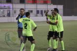 البصره يؤهل الوطن للدور الثمانيه بــ هدف من وحي الخيال