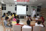 دورة مهارات التفكير الأساسية بنادي الحي بابن النفيس