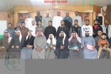 برعاية” النعيم “الاعلان عن بطولة ” الشيخ عبدالرحمن اليمني ” ببلدة الشعبة