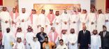#القادسية يدشن معرض المخدرات بالتعاون مع #الحرس_الوطني