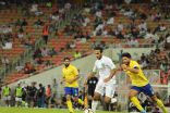 شاهد مباراة #الأهلي و #النصر في #دوري_جميل بعيون #المجلس_الرياضي