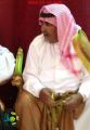 المخلد”عضو شرف الباطن يحتفل بزواجه الليلة‎