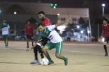 التعادلات تنهي مباريات المجموعة الأولى من #بطولة_القادسية_15