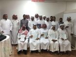 ختام دورة “مايكروسوفت وورد متقدم”