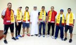 #القادسية يعتمد هيكلة الفئات السنية