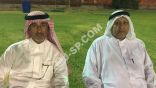 بحضور ” الهاشم ” افتتاح #دورة_مواهب_القارة بنادي القارة بمشاركة 16 فريق