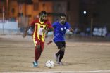 ركلات الترجيح تأهل #اليرموك والأولمبي لنصف نهائي #بطولة_كلنا_جنود_للوطن