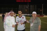 الفوارس والإزدهار بــ التعادل الأيجابي