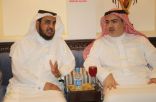 النادي الأهلي يدعم برامج جمعية (خيركم) لتحفيظ القرآن الكريم