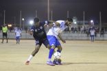 في #بطولة_كلنا_جنود_للوطن .. #الوسام و #السامبا يكملان أضلاع المربع الذهبي
