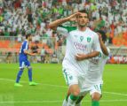 الأهلي يتصدر مجموعته الآسيوية بعد الفوز على ناساف الأوزبكي