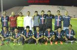 لقاءات الجولة الثانية من منافسات دورة الشهيد تركي الرويلي “يرحمه الله”