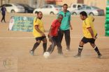 بمناورة كأس المؤسس … نشاط الفضول يختتم فعاليات الموسم باليوم الوطني