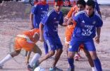 افتتاح دورة المرحوم إبراهيم فؤاد المعيويد بالجشة‎