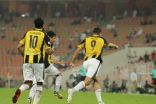 شاهد مباراة #الاتحاد و #الشباب في #الدوري_السعودي_للمحترفين بعيون ” #المجلس_الرياضي”