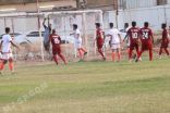 شاهد بالصور.. مباراة #السد و #الفرع بعيون ” #المجلس_الرياضي”