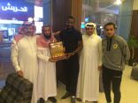 كنغولي القادسية ليس مويتيس يعلن إسلامه‎