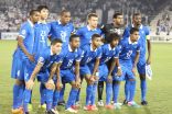 (صور حصرية )آسيوياً: الهلال يتعادل مع السد ويتأهل لنصف النهائي