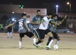 #السامبا يضرب موعداً ساخناً مع #الوسام في نهائي حلم #بطولة_القادسية