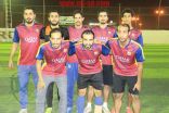برشلونة بطل النسخة الأولى لبطولة النخبة