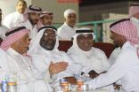 بحضور عضو الاتحاد السعودي … الترجي يُتوج ببطولة بو عذاب الأولى