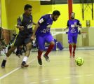 وانتهت الحكاية .. الجميح للمرطبات بطلا لدورة حمد الزامل الرمضانية.