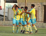 #الجيل ينهي الدور الأول بالعلامة الكاملة في دوري #الأحساء لفئة #الناشئين