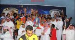 الوسام بطل بطولة شعباوي 12‎