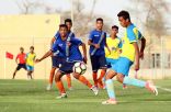 إنجاز تاريخي … #الجيل يحقق حلم الصعود لـ #ممتاز_الناشئين