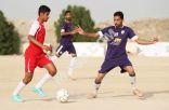 ركلات الترجيح تمنح #الأجيال بطاقة العبور لنهائي #الجوهرية