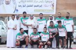 الخليل يُتوج ” #البرنس ” بـ #بطولة_أبناء_الفضول الرمضانية في نسختها الثالثة