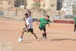 الوسام وعاصفة الحزم يتعادلان سلبياً في دورة خليج محاسن‎