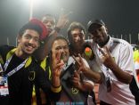 (بالصور) آسيويا : الهلال يتعادل والاتحاد يتأهل لدور الـ16