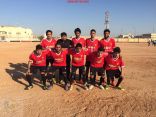 شعلة محاسن يتعادل سلبياً مع العروبة في دورة خليج محاسن‎