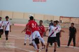 افتتاح مثير في دورة أنواري (10)‎
