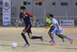 اكتمال أضلاع نصف النهائي لبطولة بو عذاب بتأهل النجمة و الترجي