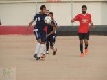 خليج محاسن يضمن تأهله من بوابة شعلة محاسن‎
