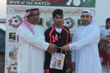 دورة أنواري (10) للبراعم تدخل مراحلها الحاسمة‎