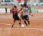 اكتمال الفرق المتأهلة الى دور الاربعة بدورة أنواري(10) للبراعم‎