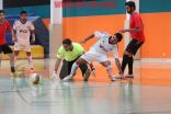 العالمي يبدع أمام الميلس والراقي يتألق أمام الفردوس