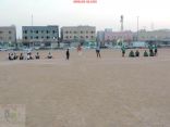 عاصفة الحزم يطير الى نهائي دورة خليج محاسن على حساب الوسام‎
