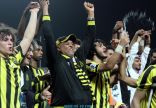 (بالصور) أبطال آسيا: الاتحاد يكسب الشباب برأسية مختار