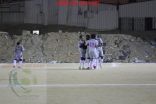 ابو بكرر يضرب بالثمانيه بالعساكر والفيصل واليرموك حبايب‎