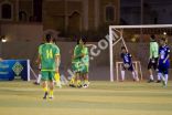 في اليوم الثاني لـ #بطولات_الخليج_الرمضانية38.. #الربيع و #العربي ينتصران على #اليوفي و #البدر